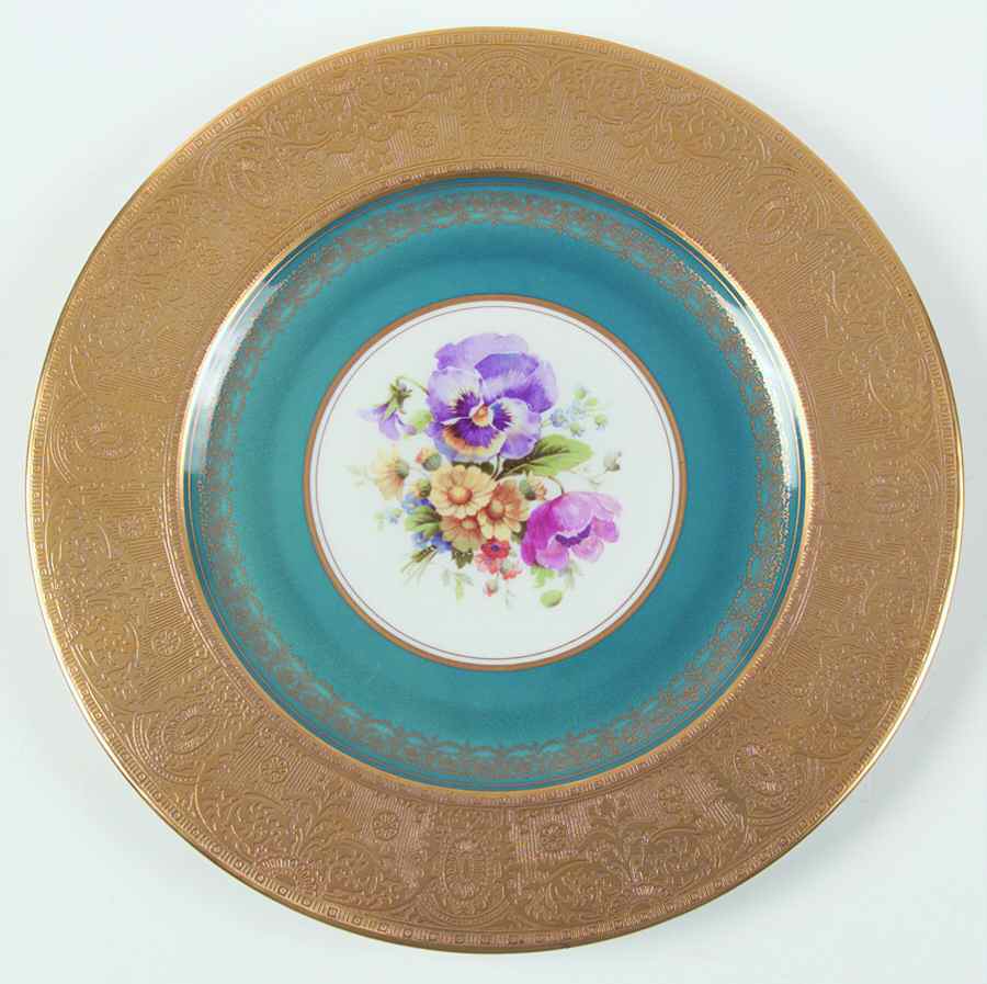 EJG2 Dinner Plate by EJ Grimm-1