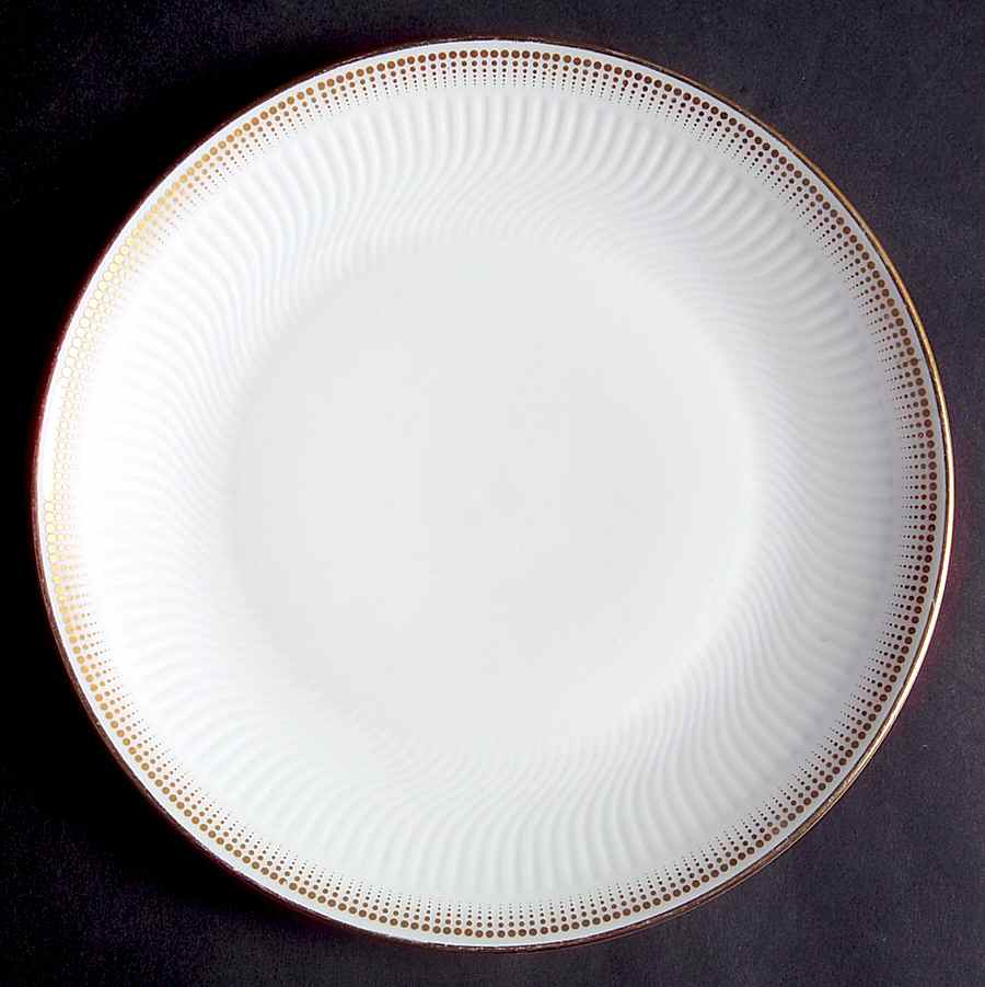 24131 Salad Plate by Edelstein-1