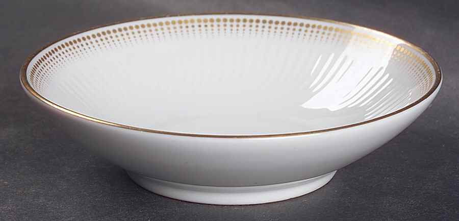 24131 Fruit/Dessert (Sauce) Bowl by Edelstein-1