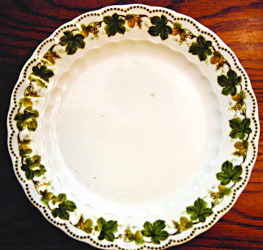 ESC177 Dinner Plate by Eschenbach-1