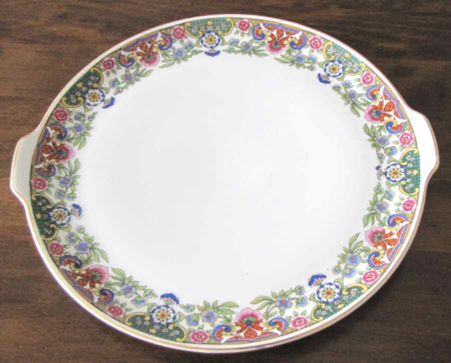 5604 Handled Cake Plate by Epiag-1