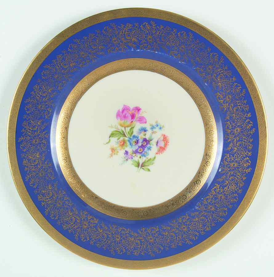 EDG9 Dinner Plate by Edgerton-1