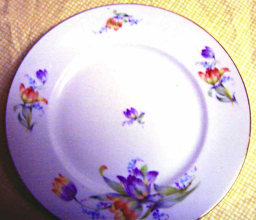 2479 Dinner Plate by Edelstein-1