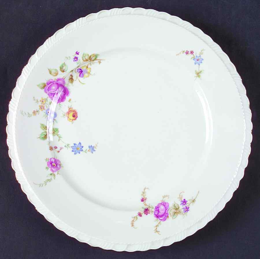EPI297 Luncheon Plate by Epiag-1