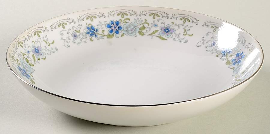 Angelita Coupe Soup Bowl by Everbrite (Japan)-1