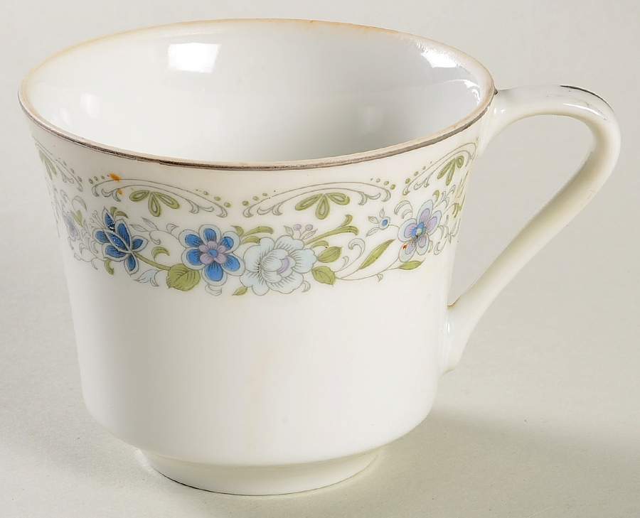 Angelita Footed Cup by Everbrite (Japan)-1