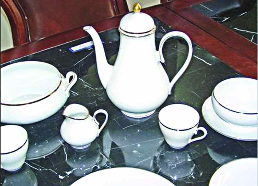 ESC179 Coffee Pot & Lid by Eschenbach-1