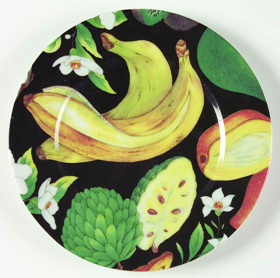 EDS27 Salad Plate by Email de Limoges-1