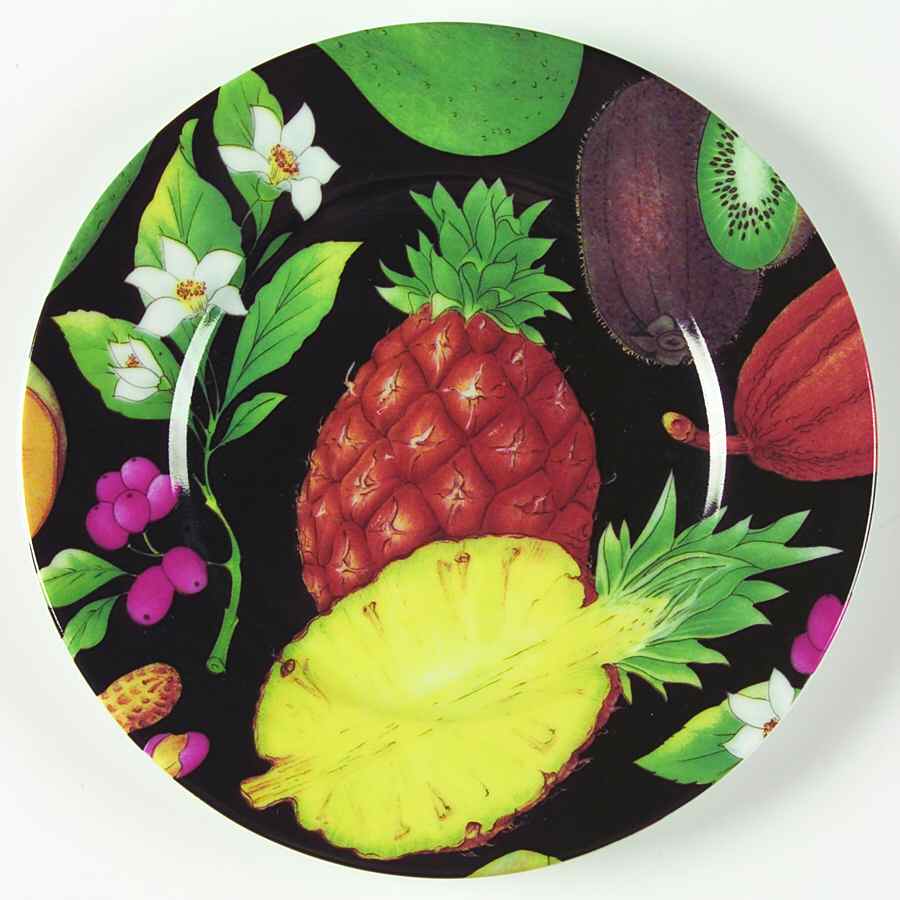 EDS27 Salad Plate by Email de Limoges-1