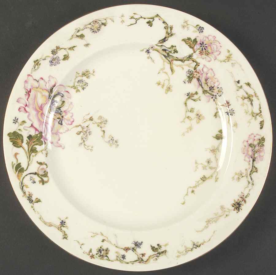 6886 Dinner Plate by Epiag-1