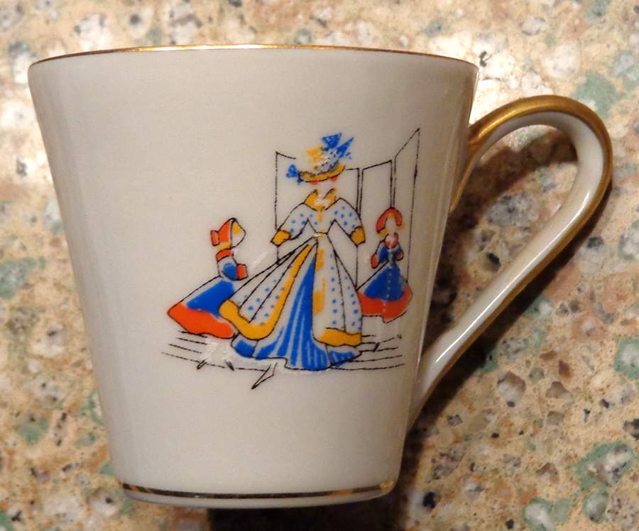19955 Flat Cup by Edelstein-1