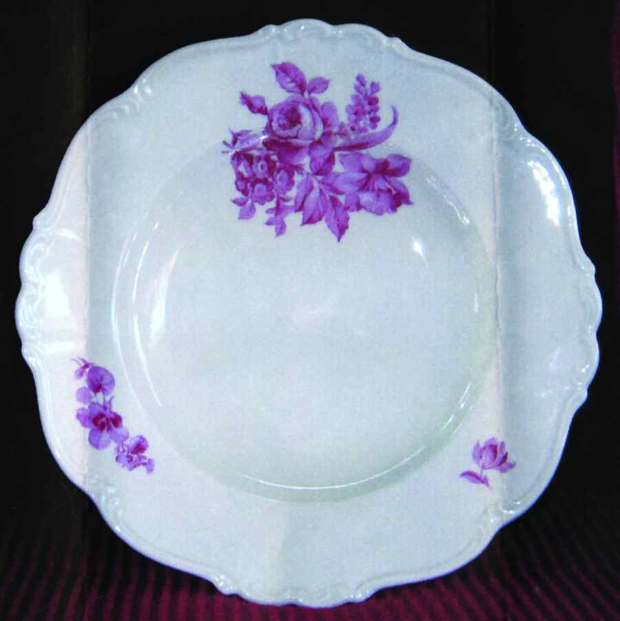 18847 Dinner Plate by Edelstein-1