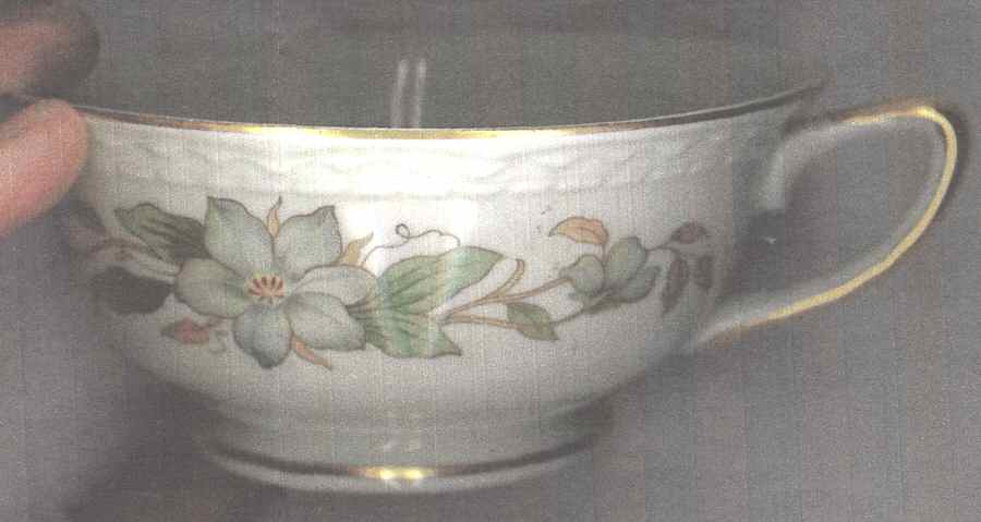 EPR7 Footed Cup by Empress (USA)-1
