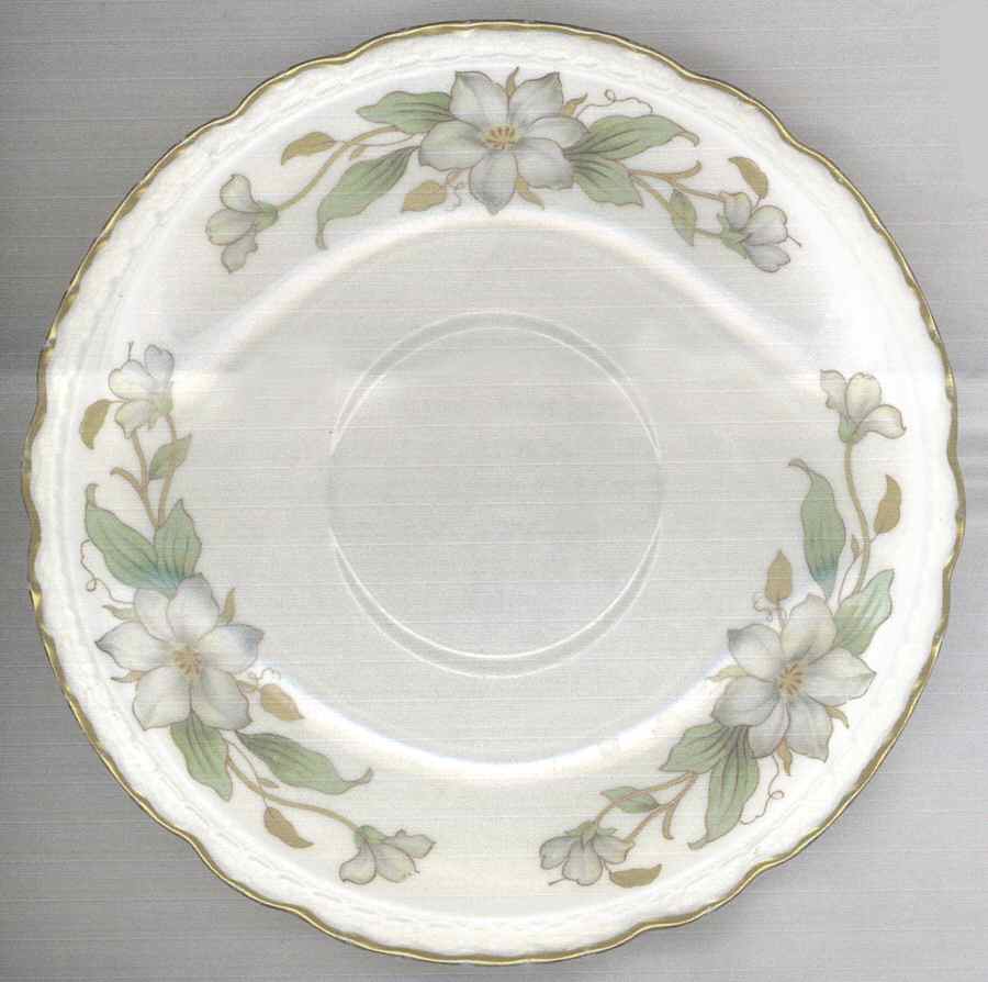 EPR7 Saucer by Empress (USA)-1