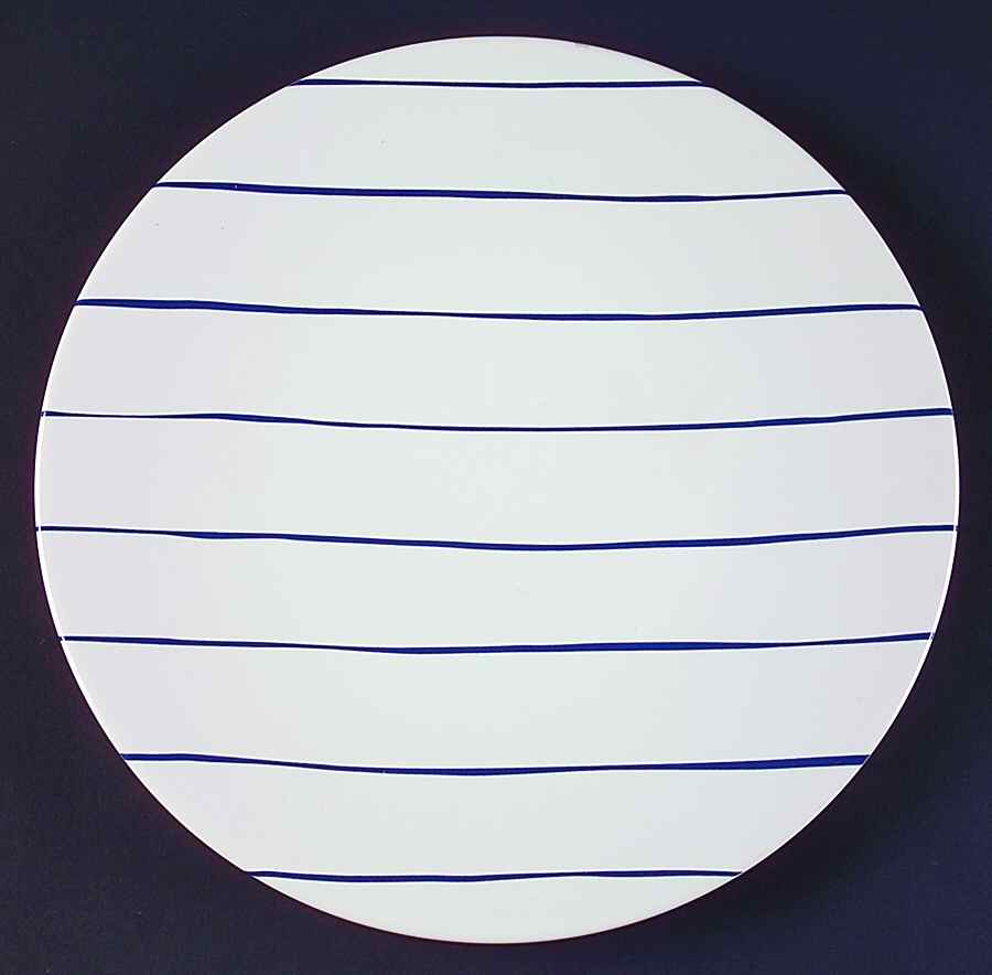 Jetty Dinner Plate by Epoch-1