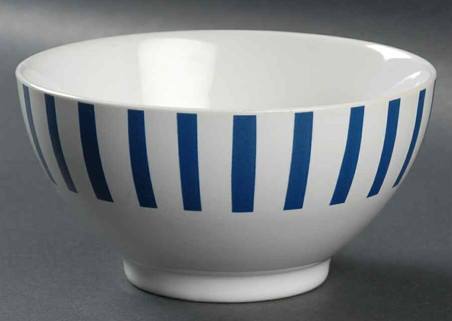 Regatta Soup/Cereal Bowl by Epoch-1