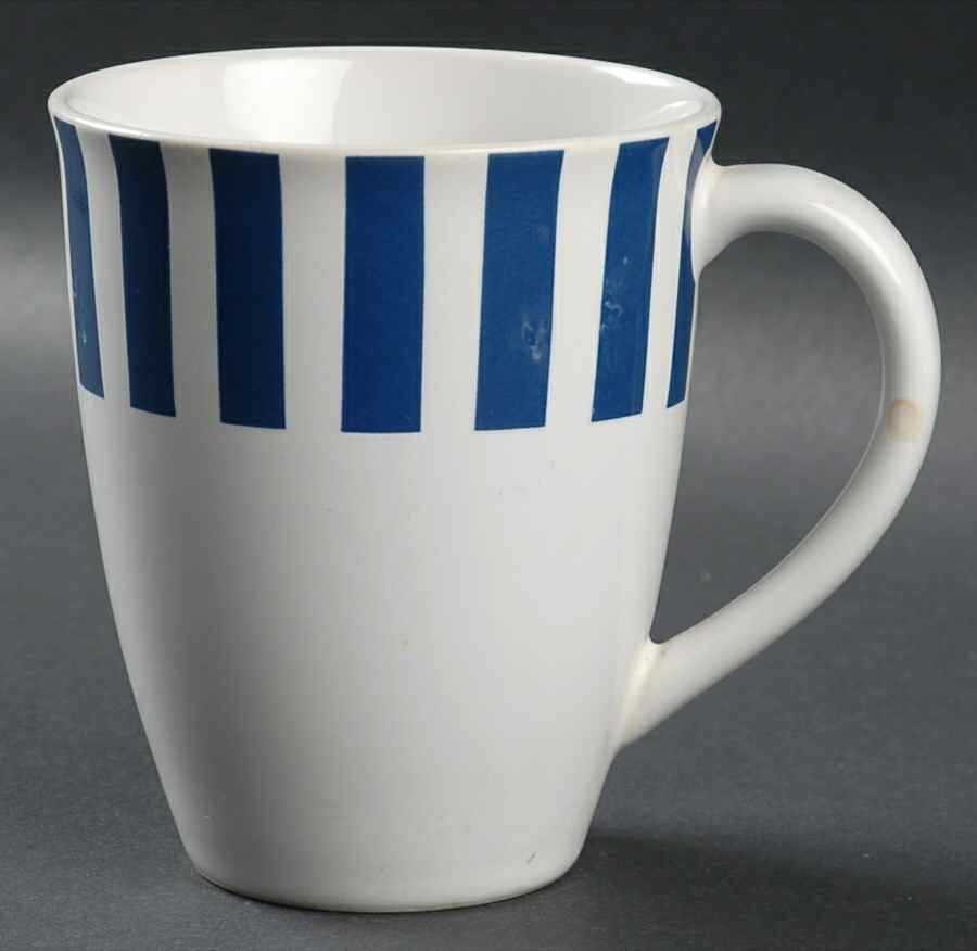 Regatta Mug by Epoch-1