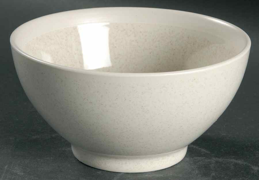 Cafe Cream Soup/Cereal Bowl by Epoch-1