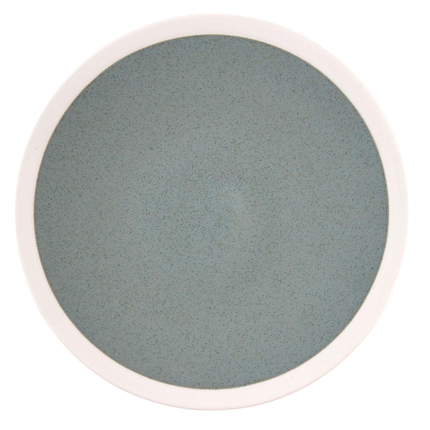 Cafe Green Salad Plate by Epoch-1