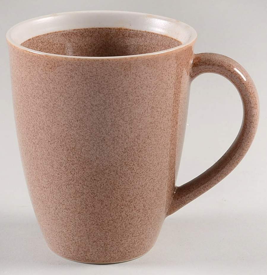 Cafe Sand Mug by Epoch-1