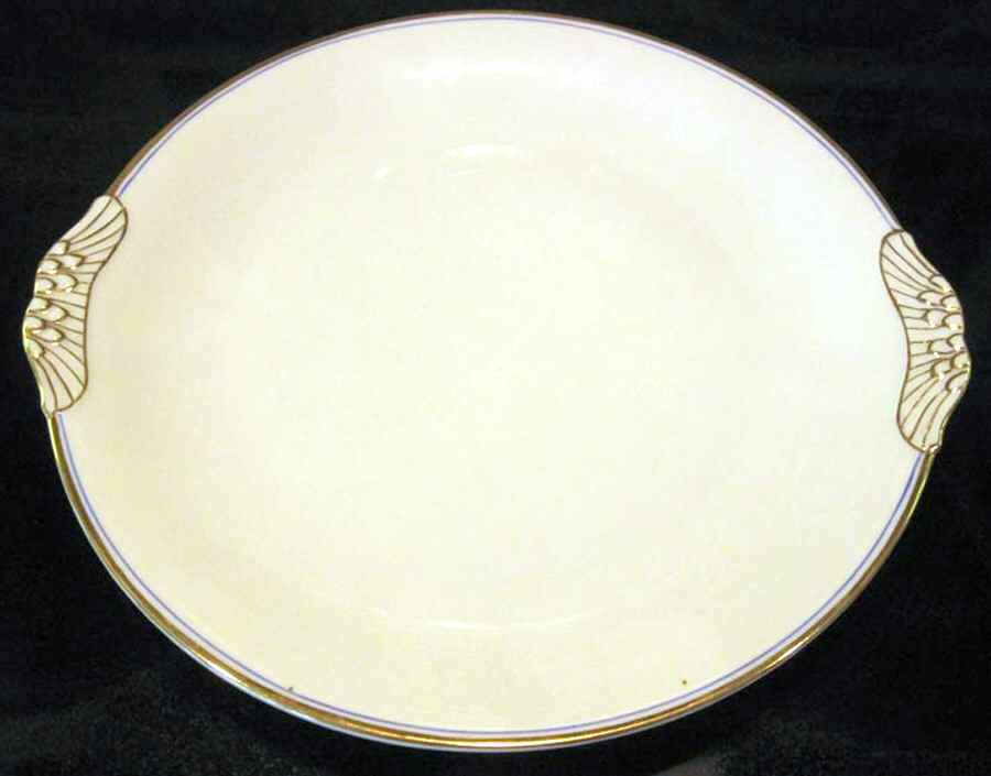 EPI298 12" Oval Serving Platter by Epiag-1