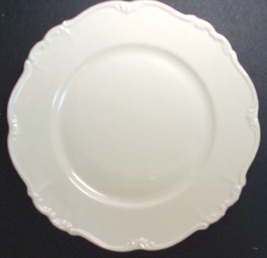 15477 Dinner Plate by Edelstein-1