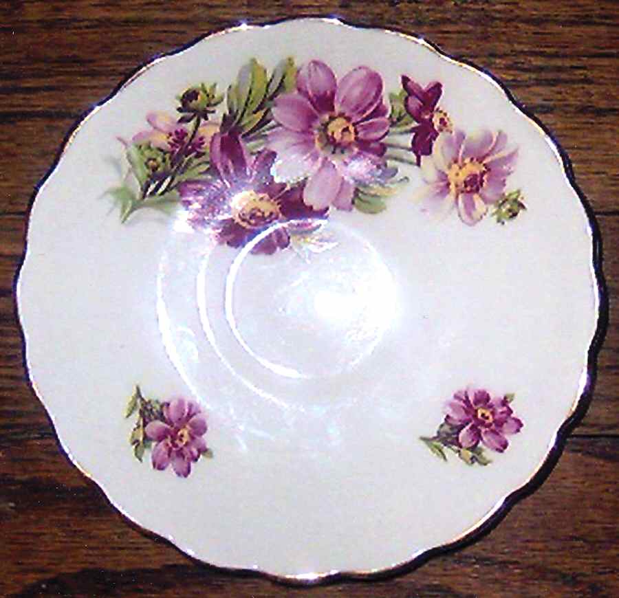 RCR13 Saucer by Royal Crownford-1
