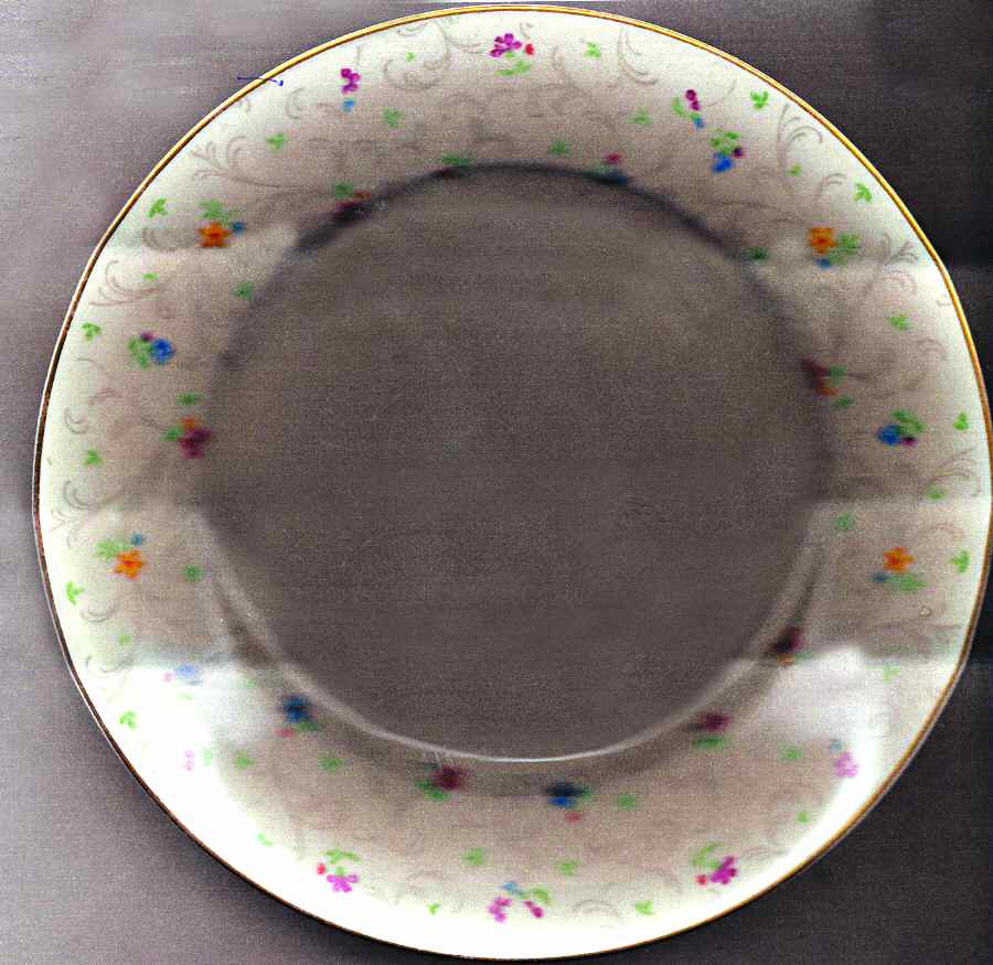 11243 Salad Plate by Edelstein-1