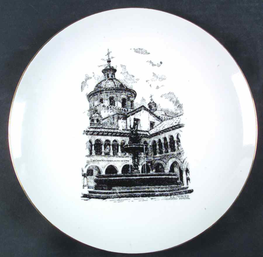 EPI170 Dinner Plate by Epiag-1