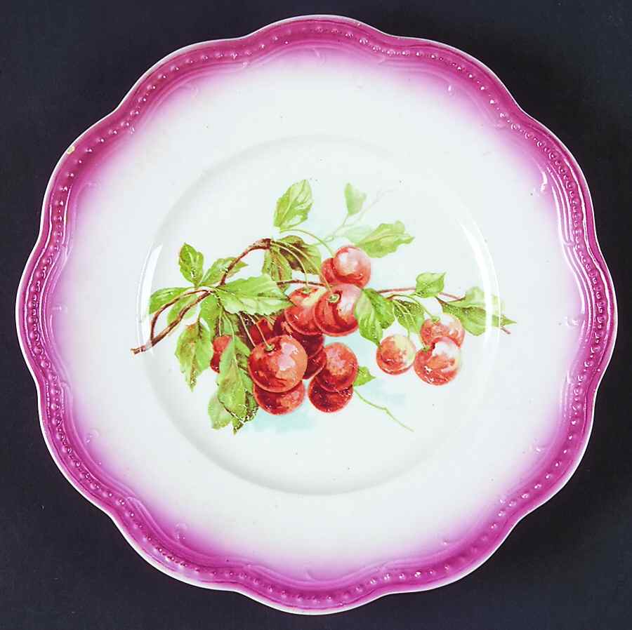 EEP3 Salad Plate by East End-1
