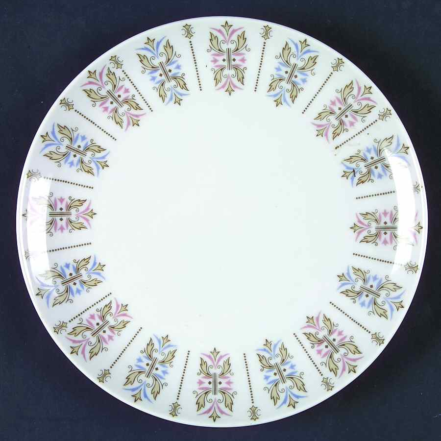 ESC191 Salad Plate by Eschenbach-1