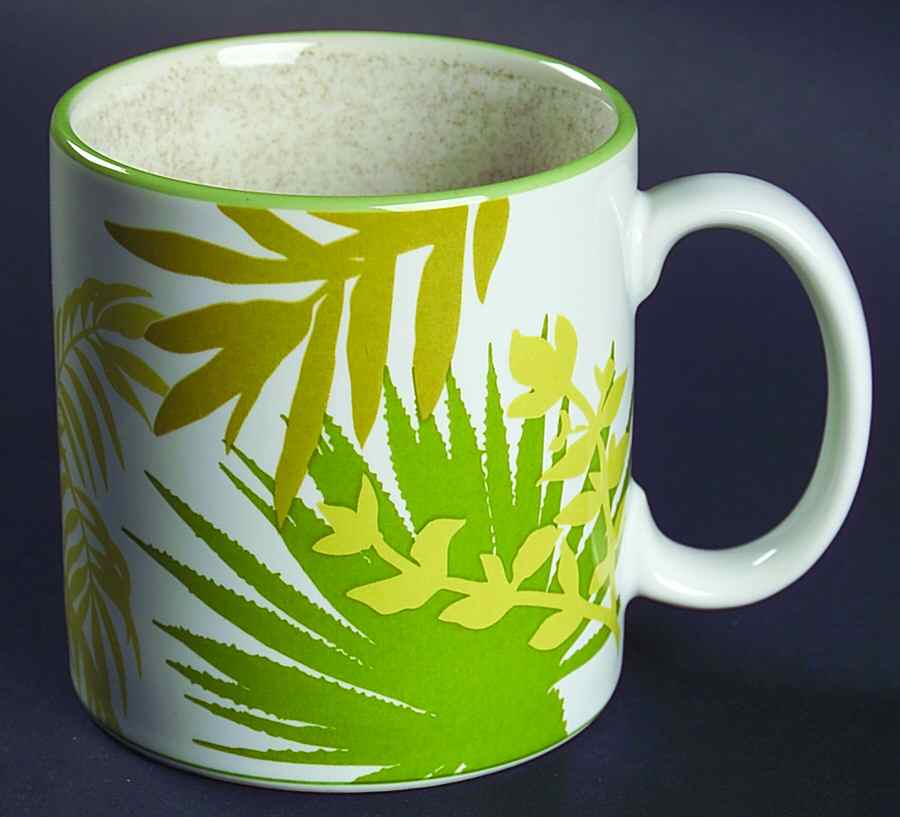 Dunewood Mug by Epoch-1