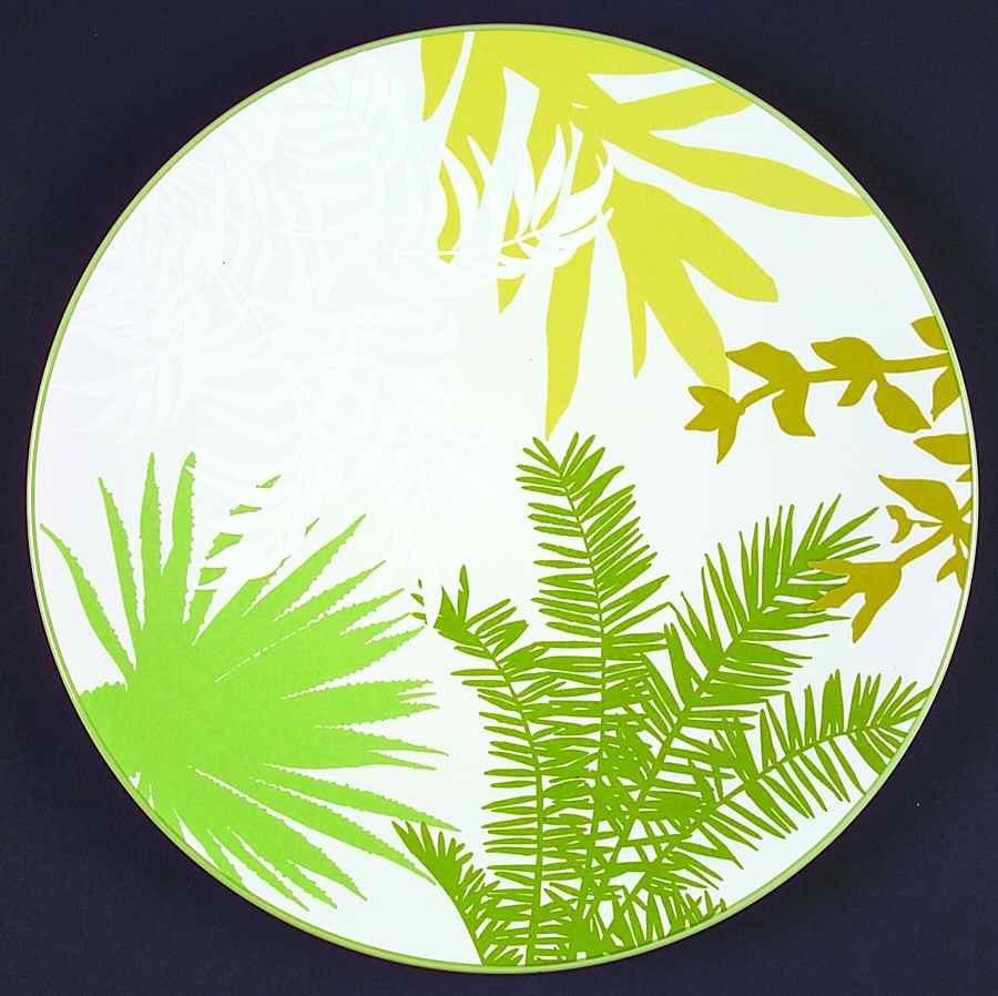 Dunewood Dinner Plate by Epoch-1