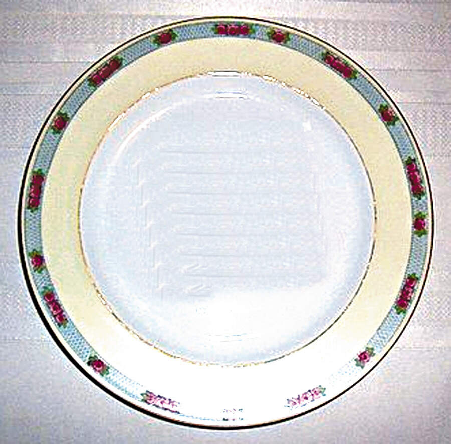 6556 Dinner Plate by Epiag-1