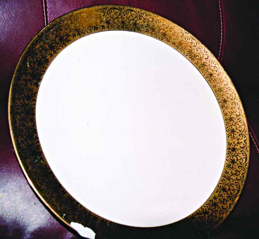 5030 Dinner Plate by Eberthal-1