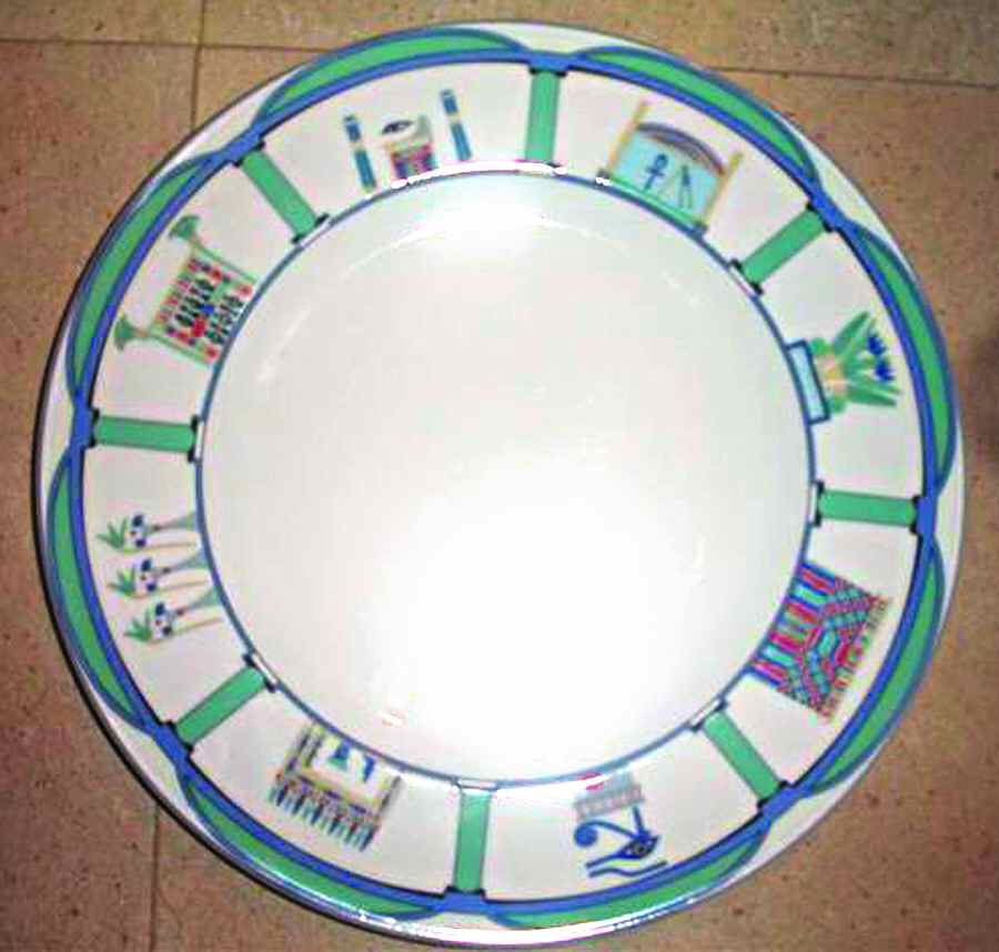 ESC194 Dinner Plate by Eschenbach-1