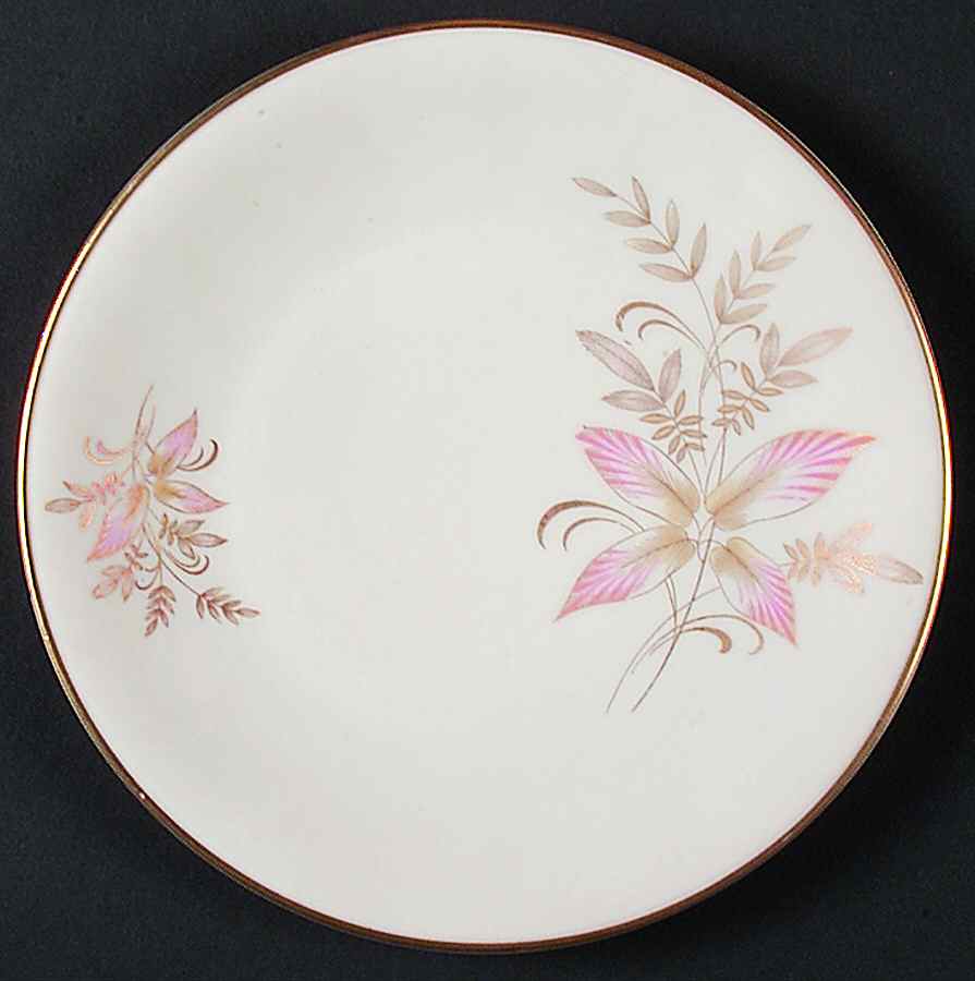 19744 Salad Plate by Edelstein-1