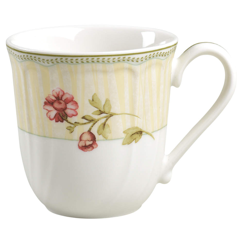 Fleur de Provence Mug by Epoch-1