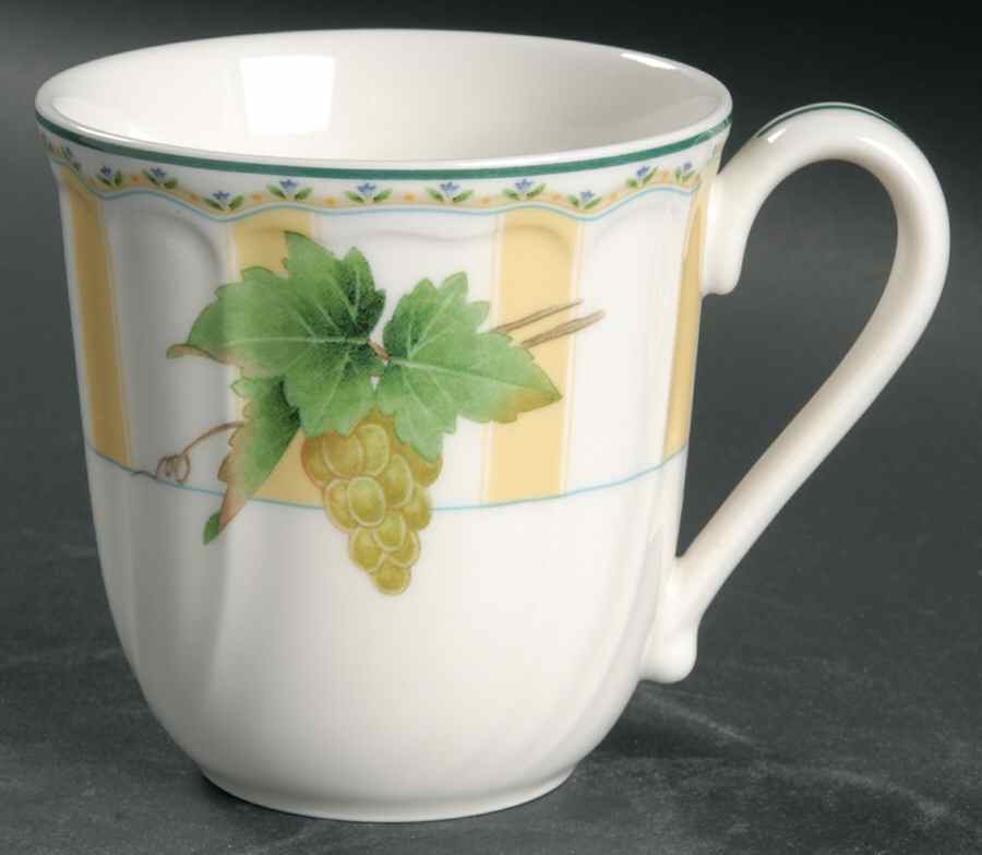 Orchard Valley Mug by Epoch-1