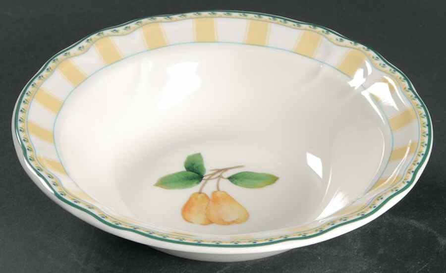 Orchard Valley Soup/Cereal Bowl by Epoch-1