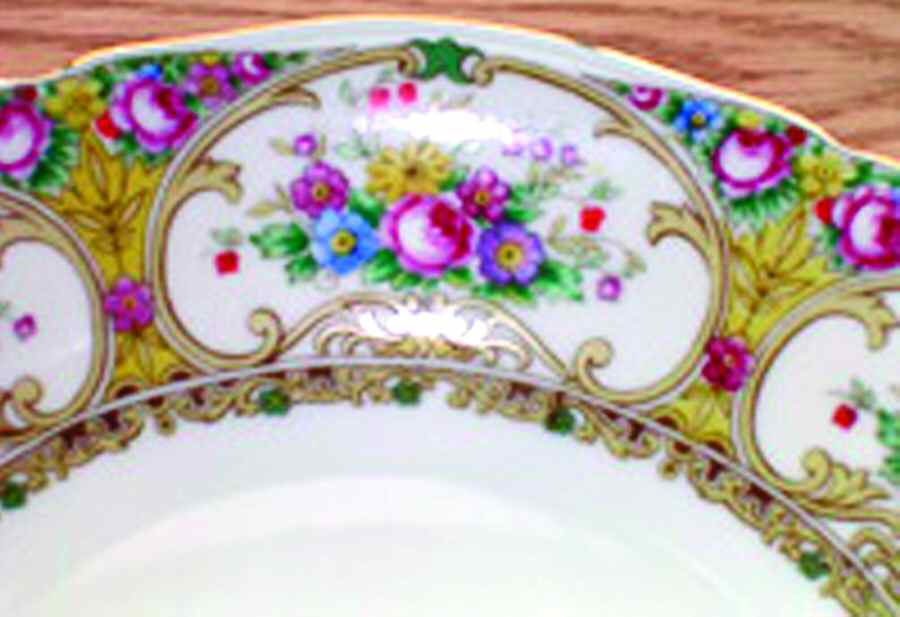 10639 Dinner Plate by Epiag-1