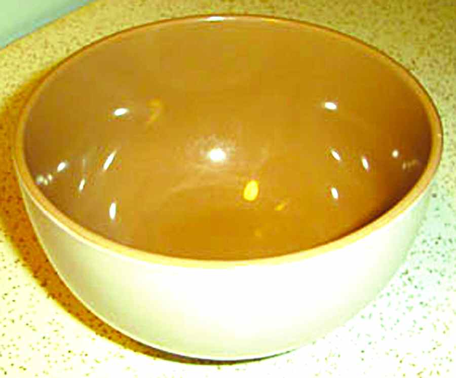 Eclipse Coupe Cereal Bowl by Essence-1