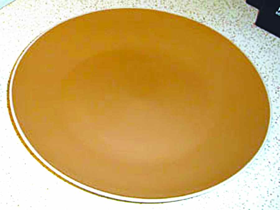 Eclipse Dinner Plate by Essence-1