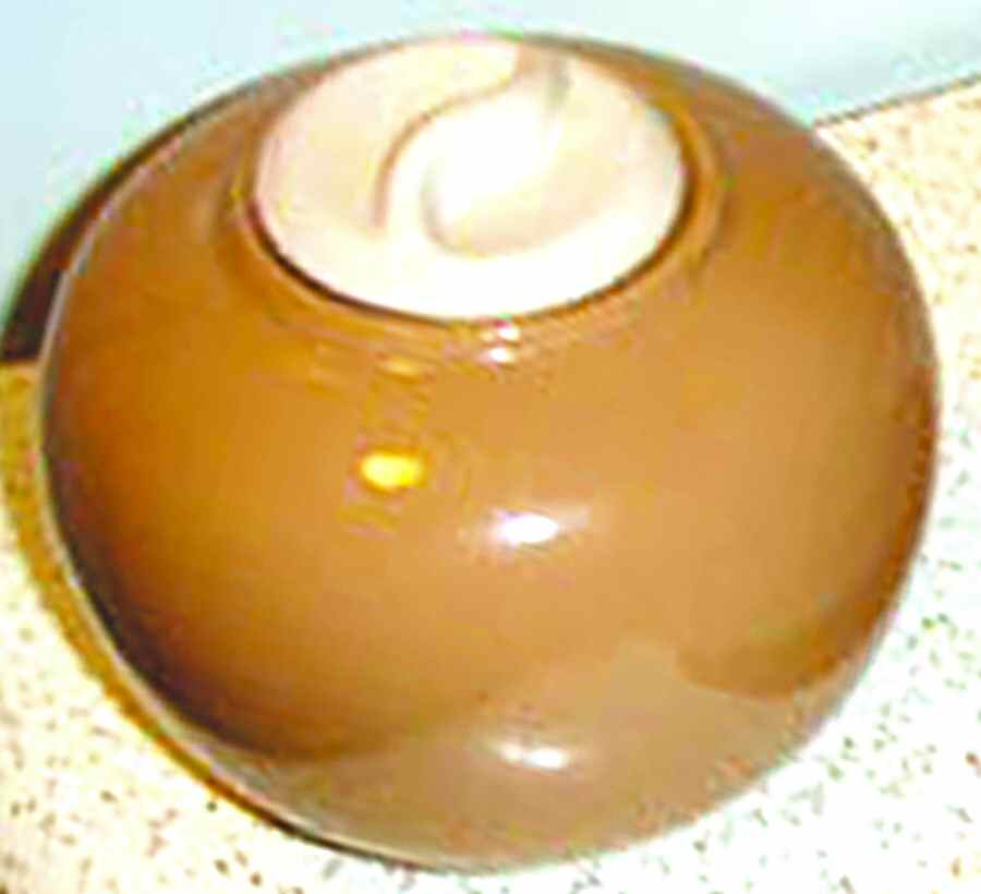 Eclipse Sugar Bowl & Lid by Essence-1