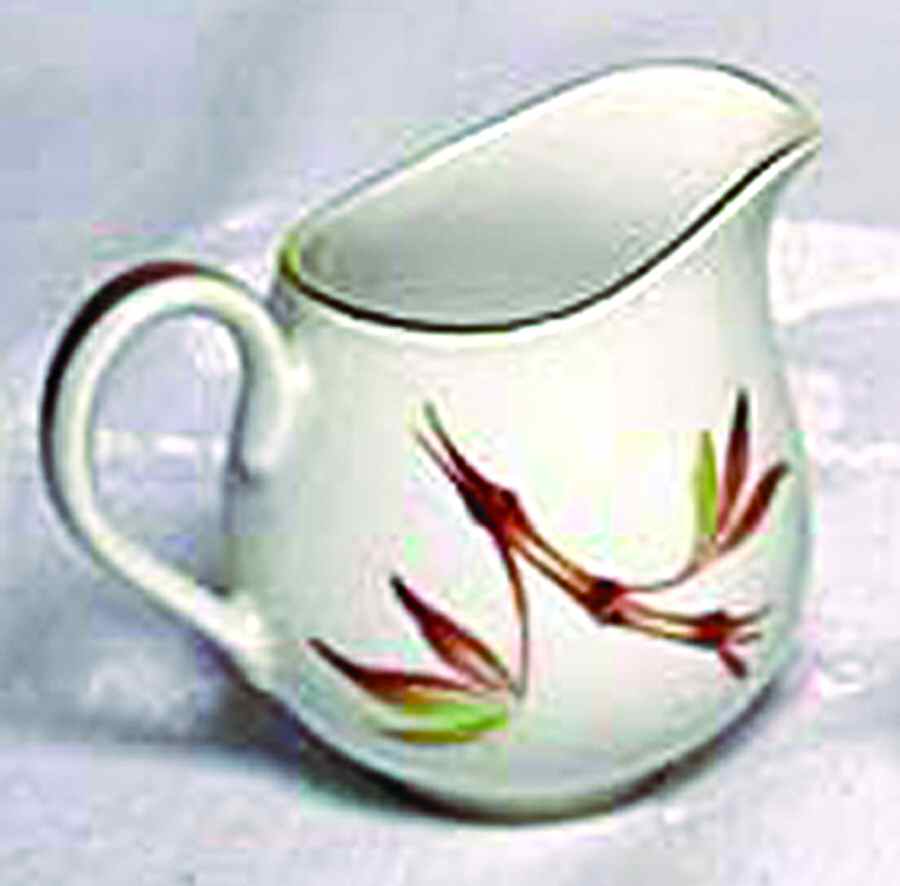 Bombay Creamer by Edelstein-1