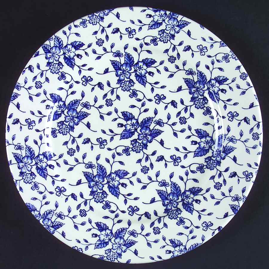 EIT41 Dinner Plate by English Ironstone Tableware-1
