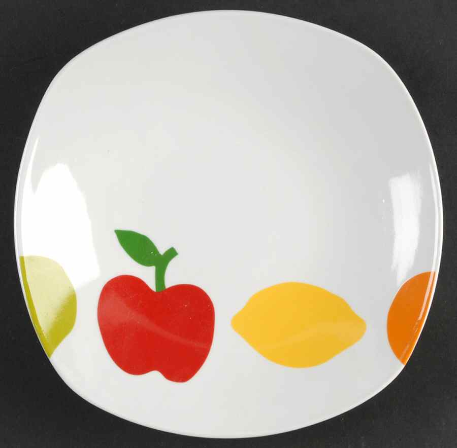Fruit Soup/Cereal Bowl by Essential Home-1
