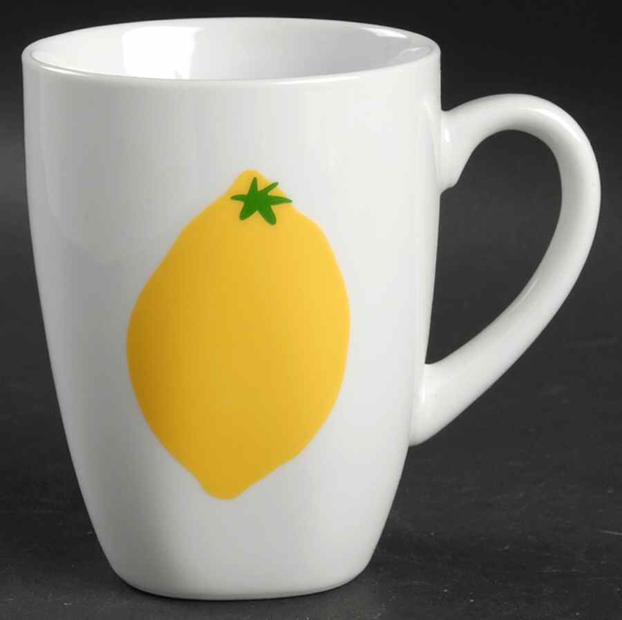 Fruit Mug by Essential Home-1
