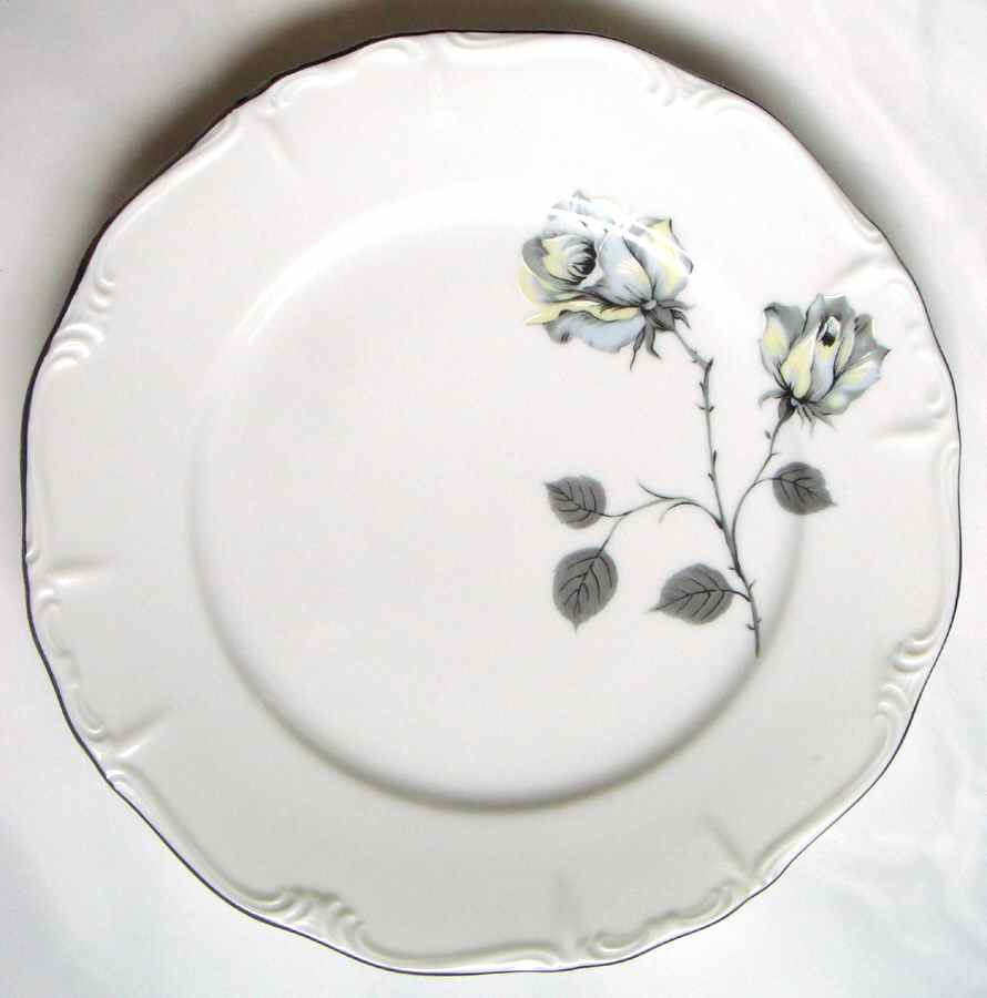 23157 Dinner Plate by Edelstein-1