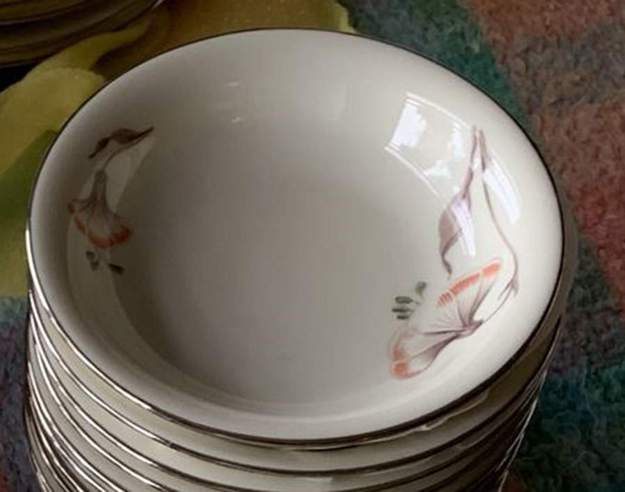 11993 Fruit/Dessert (Sauce) Bowl by Epiag-1